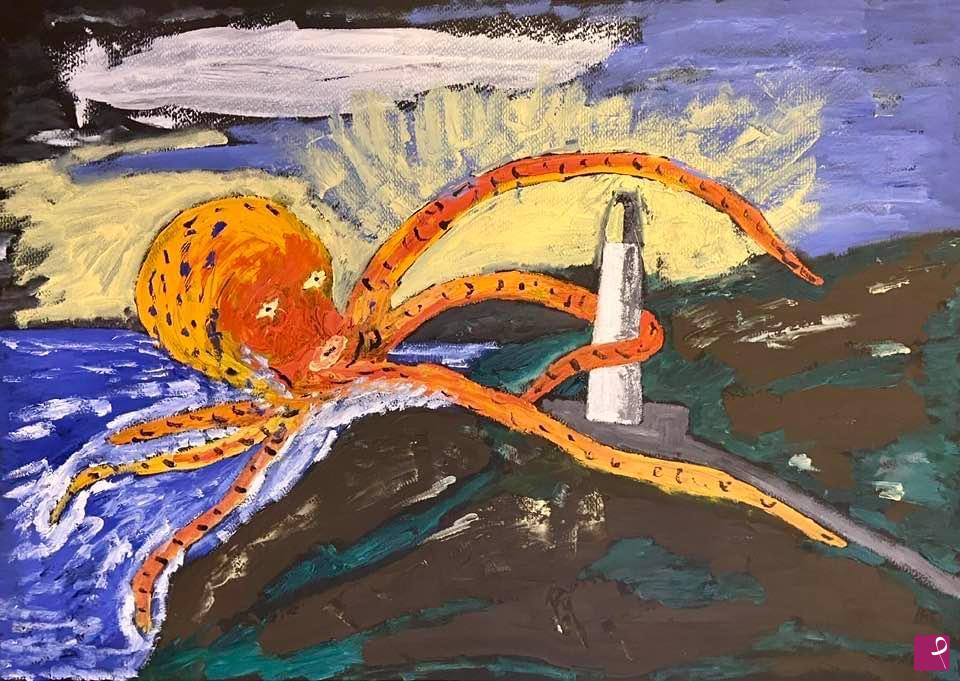 paintings on sale online