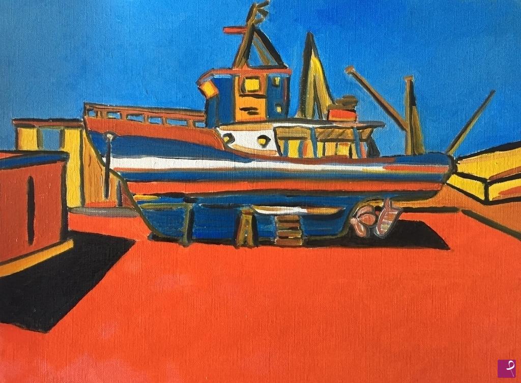 paintings on sale online