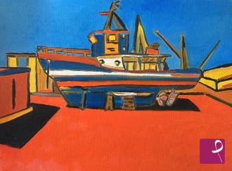 online paintings on sale