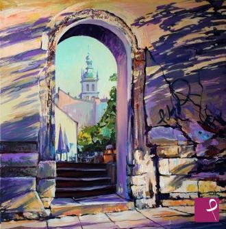 online paintings on sale