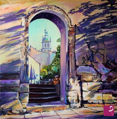 online paintings on sale