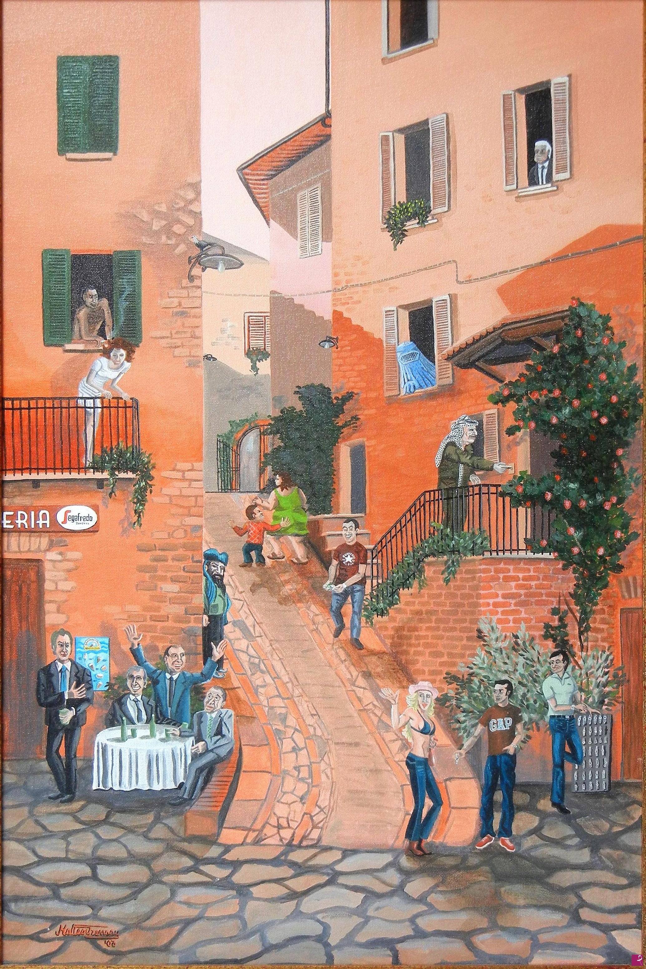 paintings on sale online