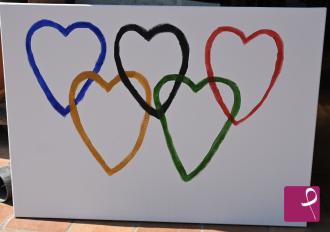 online paintings on sale