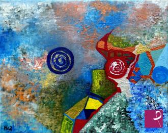online paintings on sale