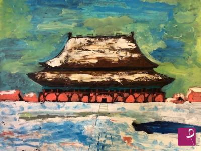 online paintings on sale