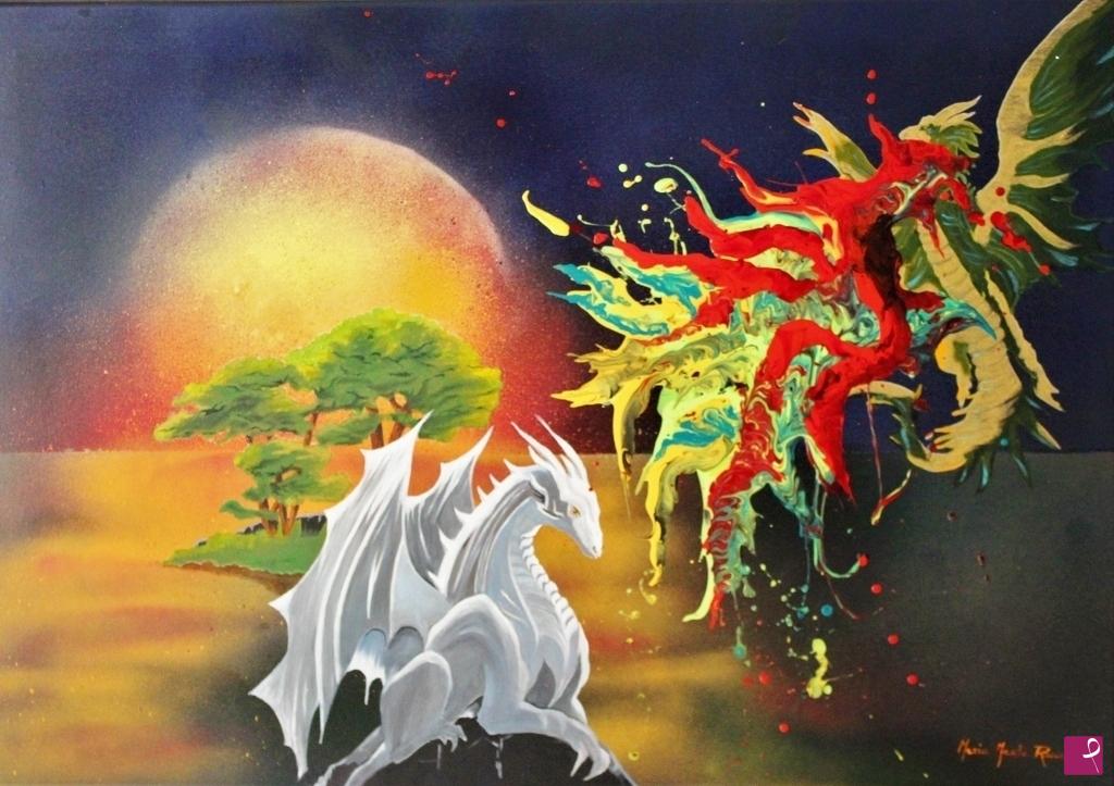 paintings on sale online