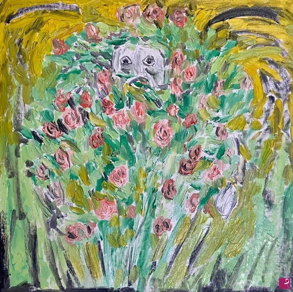 paintings on sale online