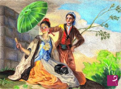 online paintings on sale