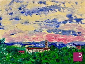 online paintings on sale