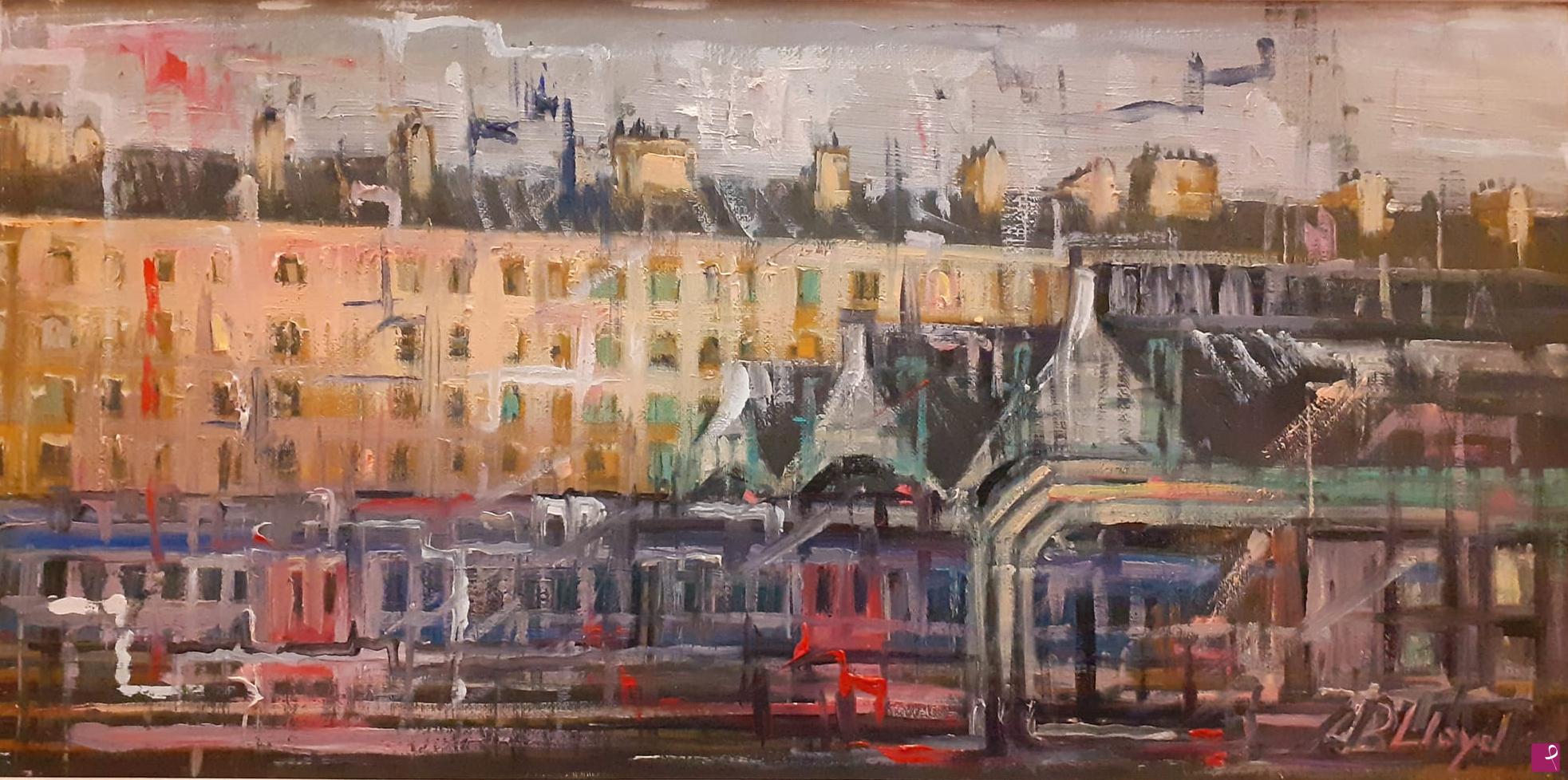 paintings on sale online