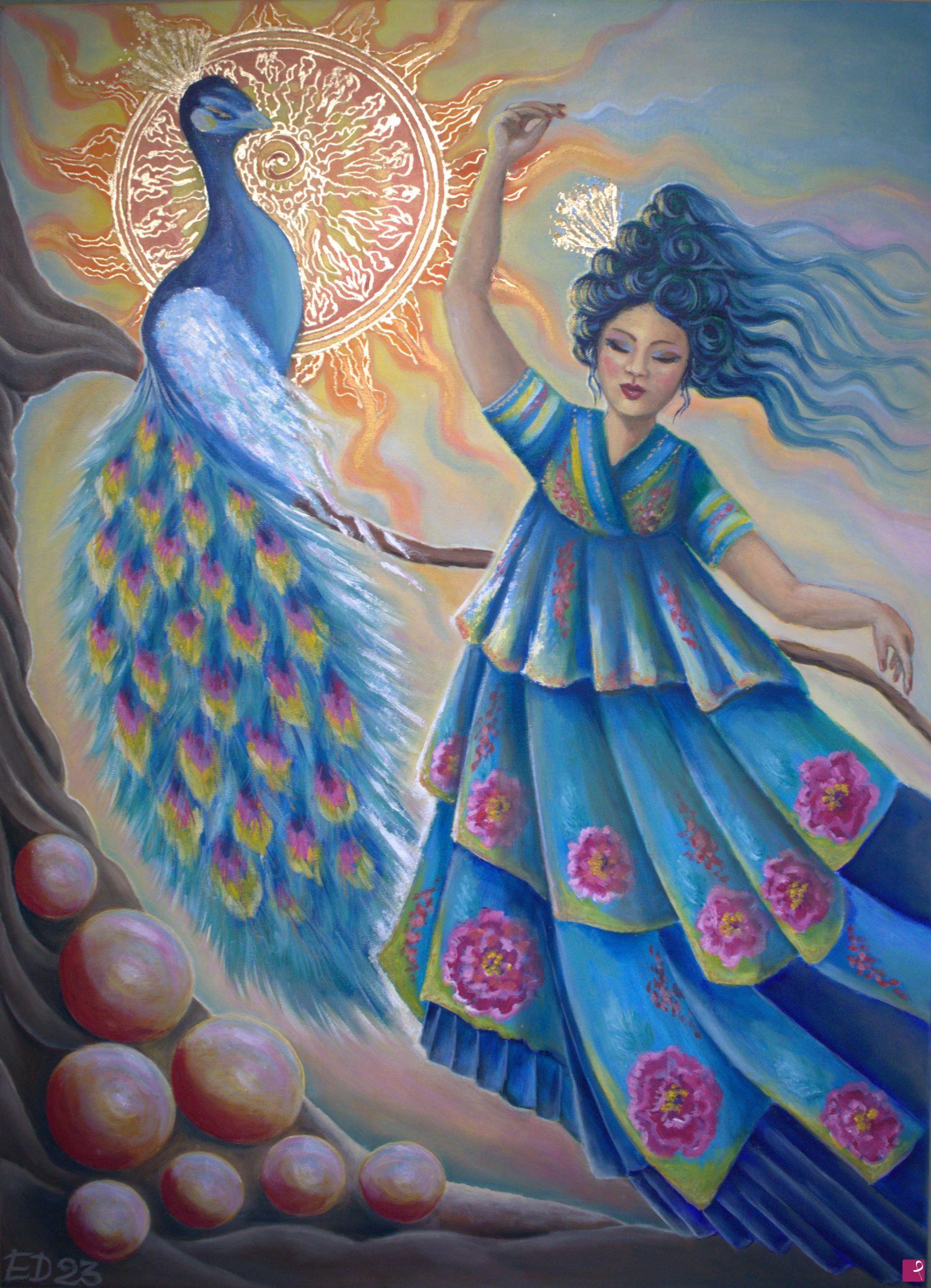 paintings on sale online