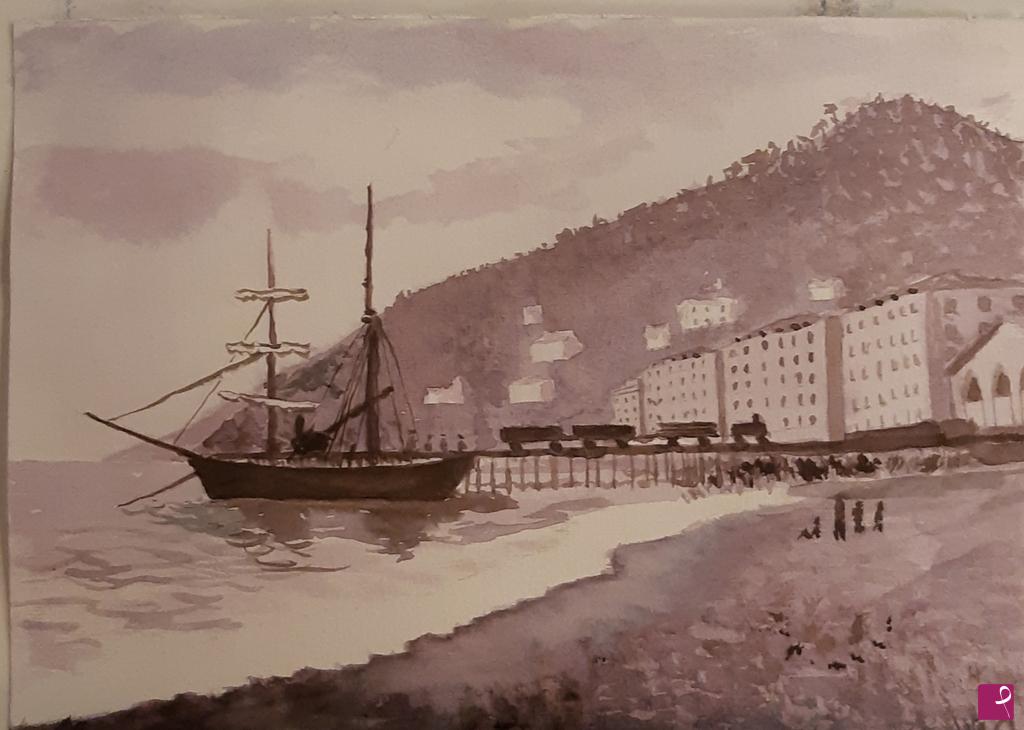 paintings on sale online