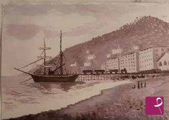 online paintings on sale