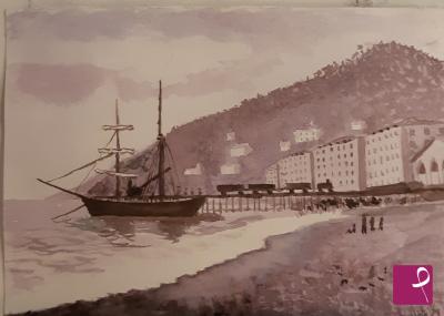 online paintings on sale