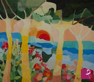online paintings on sale