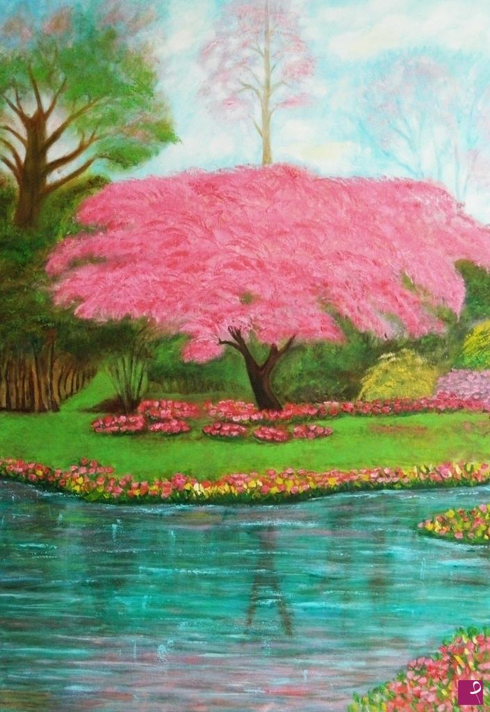 paintings on sale online