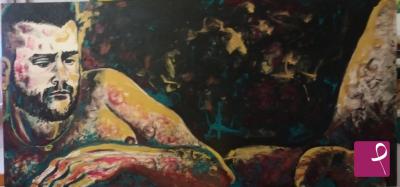 online paintings on sale