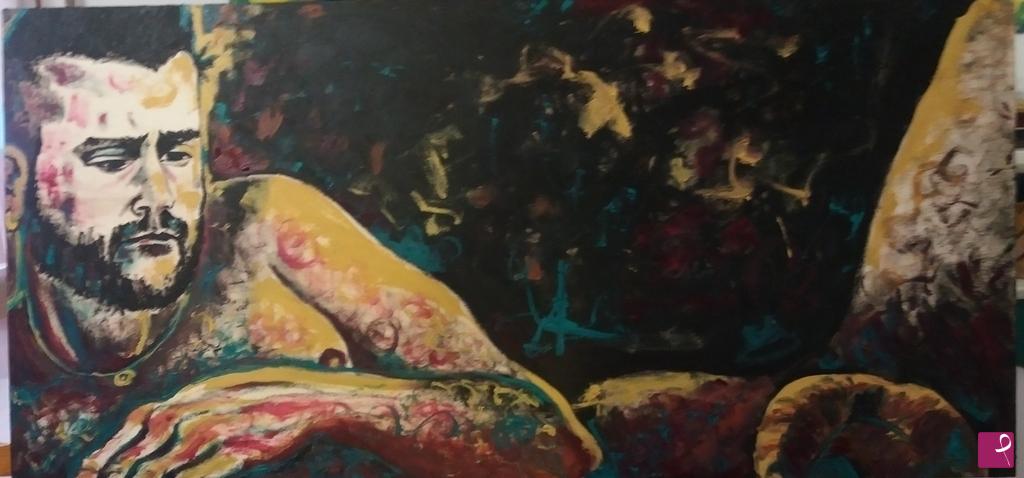 paintings on sale online