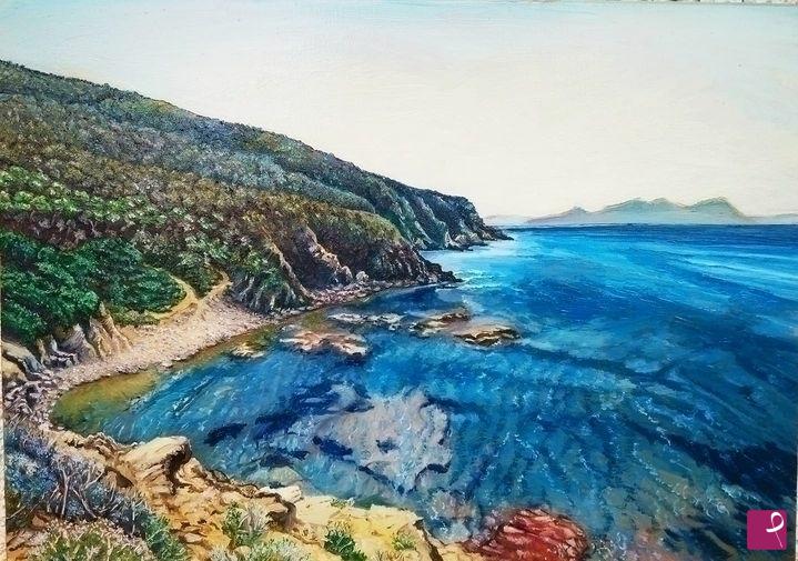 paintings on sale online
