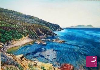 online paintings on sale