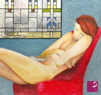 sold painting on PitturiAmo