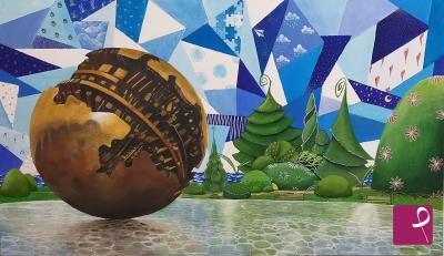 online paintings on sale