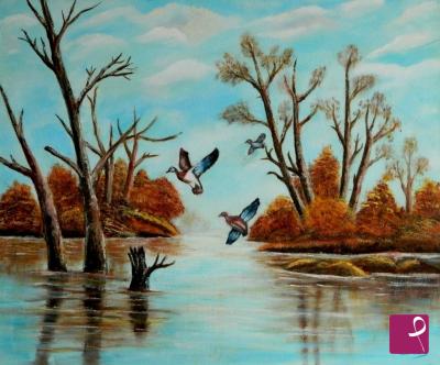 online paintings on sale