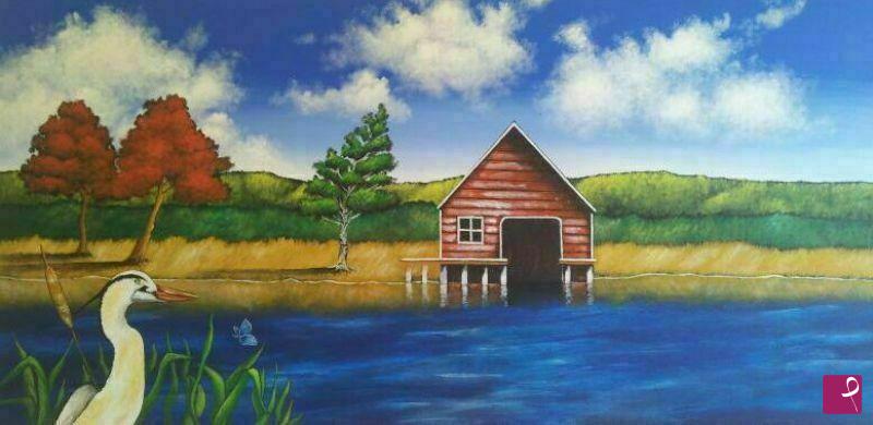 paintings on sale online
