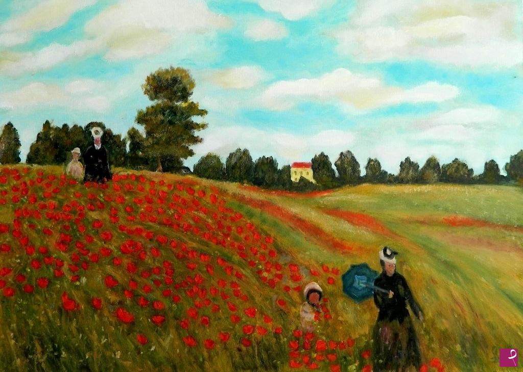 paintings on sale online