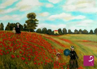 online paintings on sale