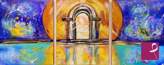 online paintings on sale