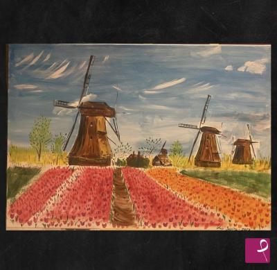 online paintings on sale