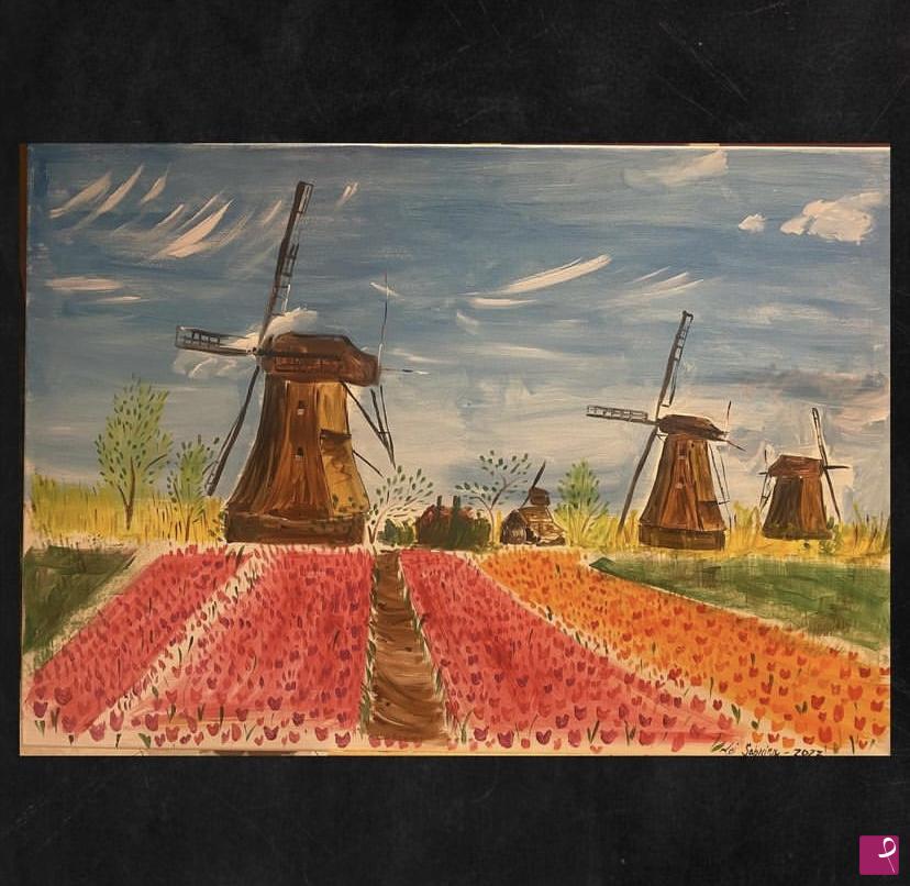 paintings on sale online