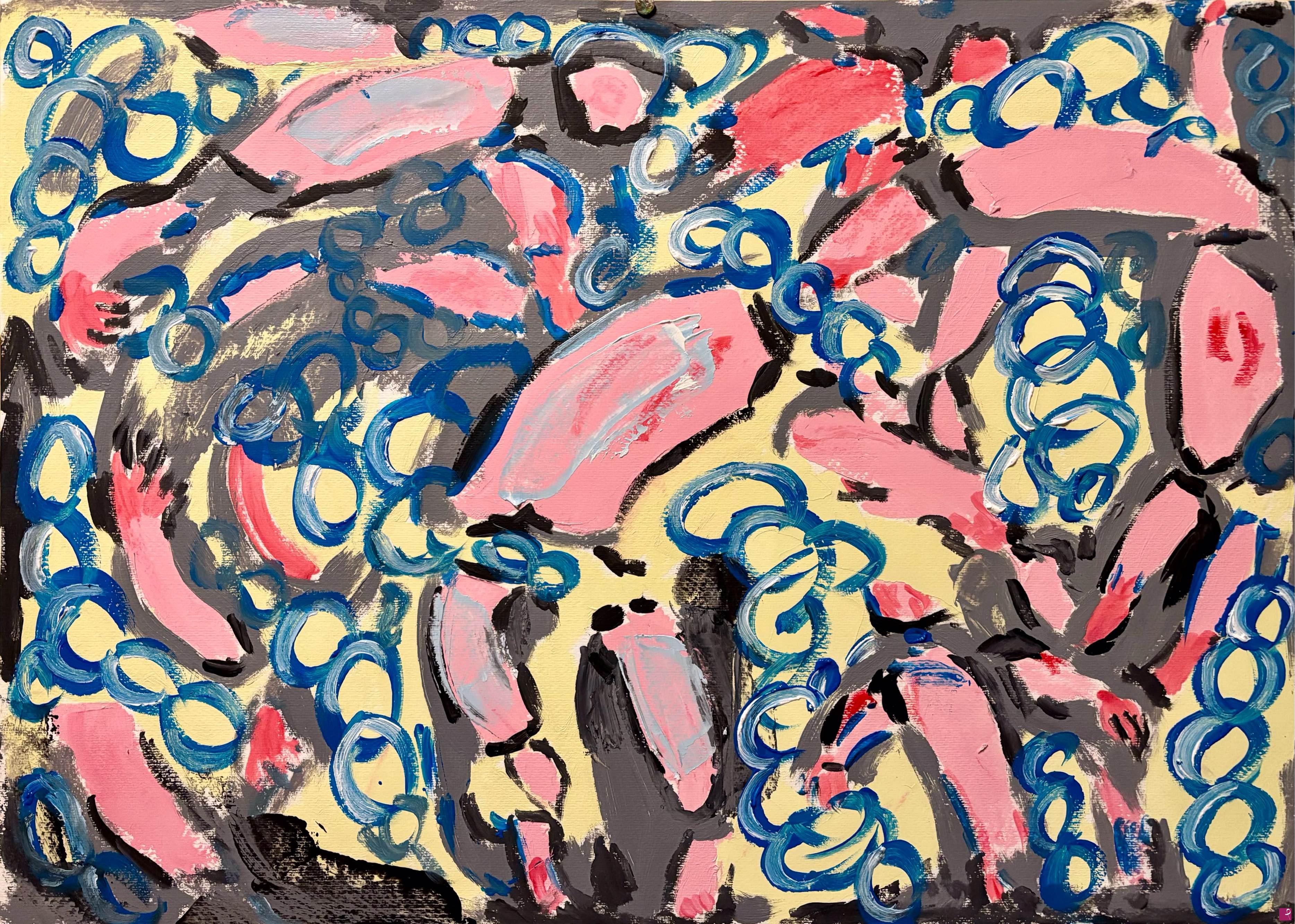 paintings on sale online