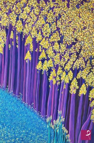 sold painting on PitturiAmo