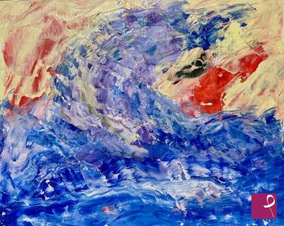 online paintings on sale