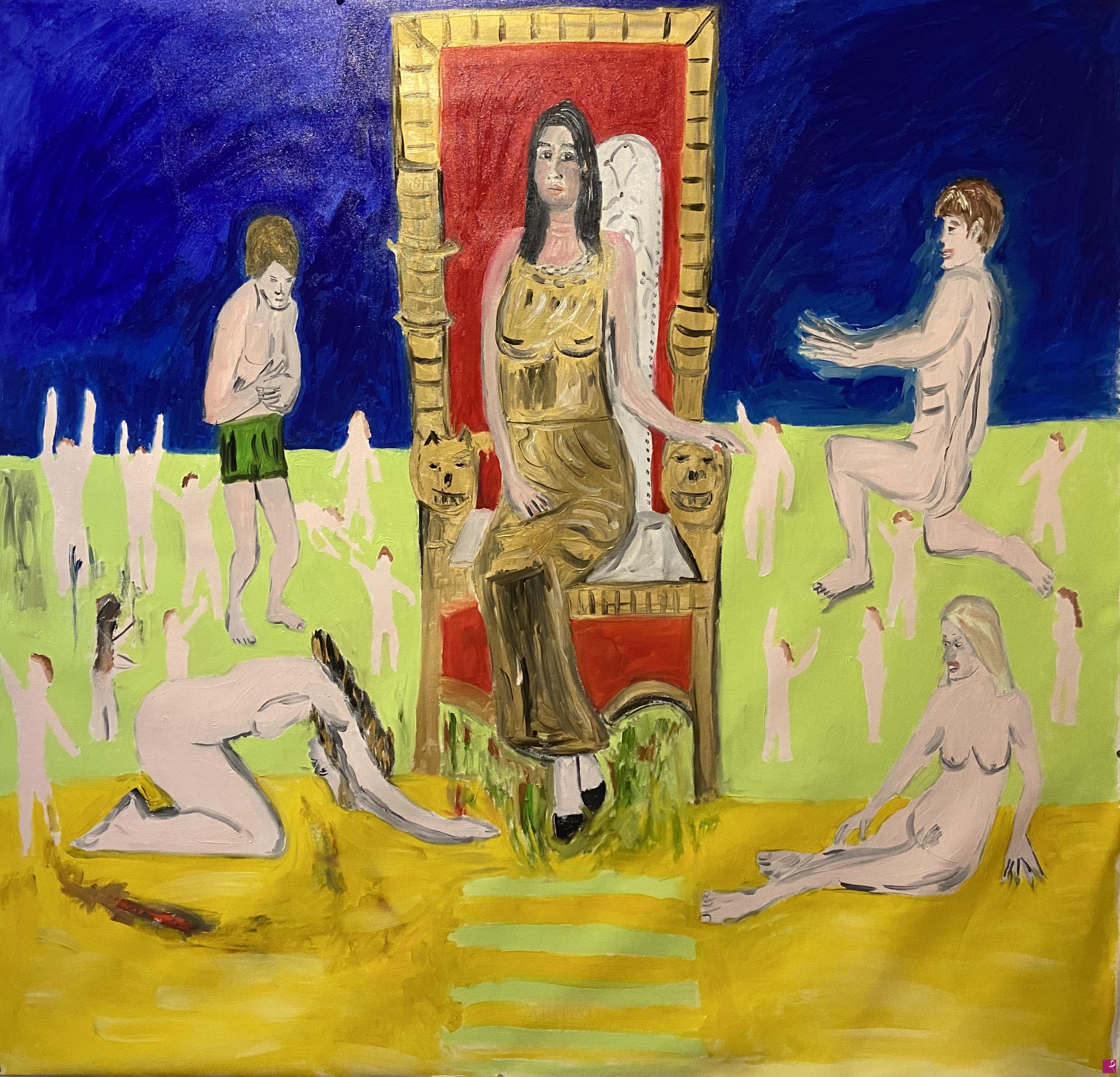 paintings on sale online