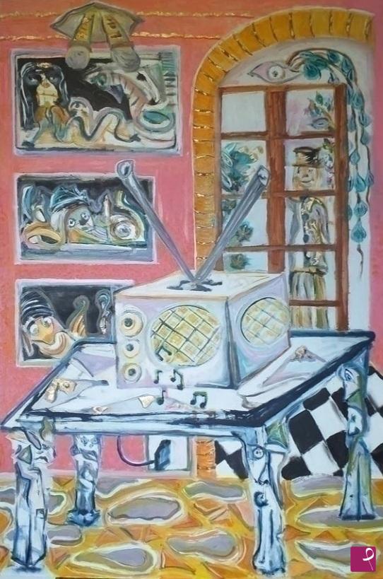 paintings on sale online
