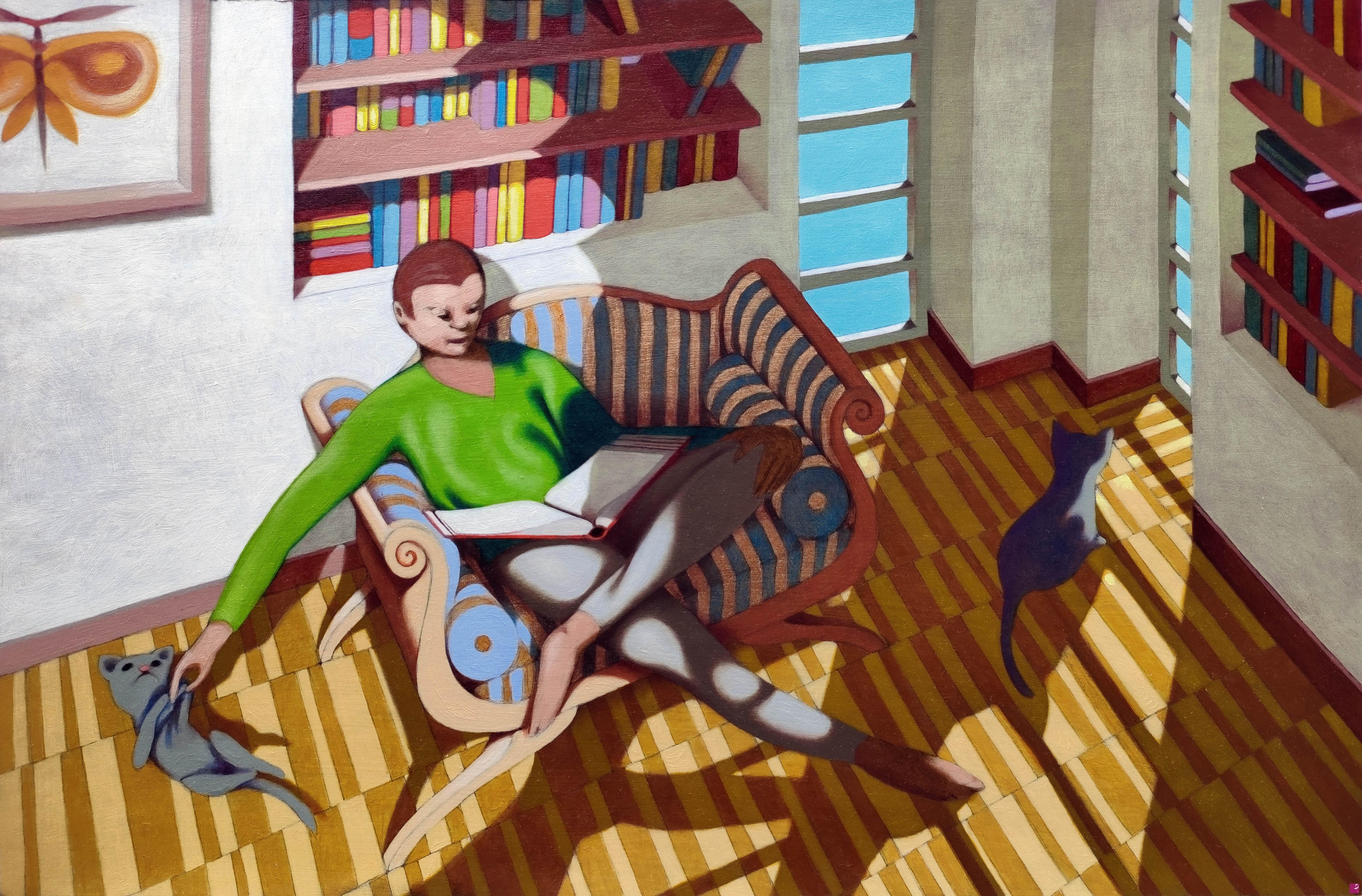 paintings on sale online