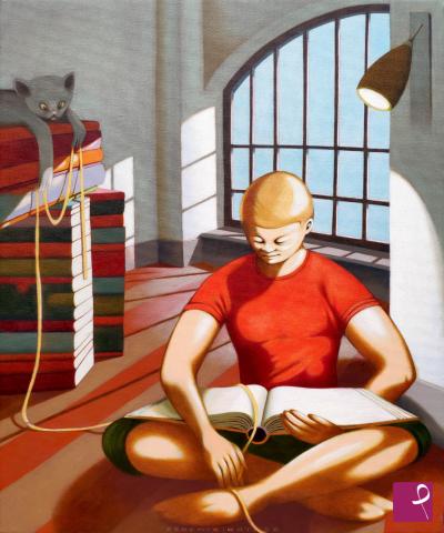 online paintings on sale