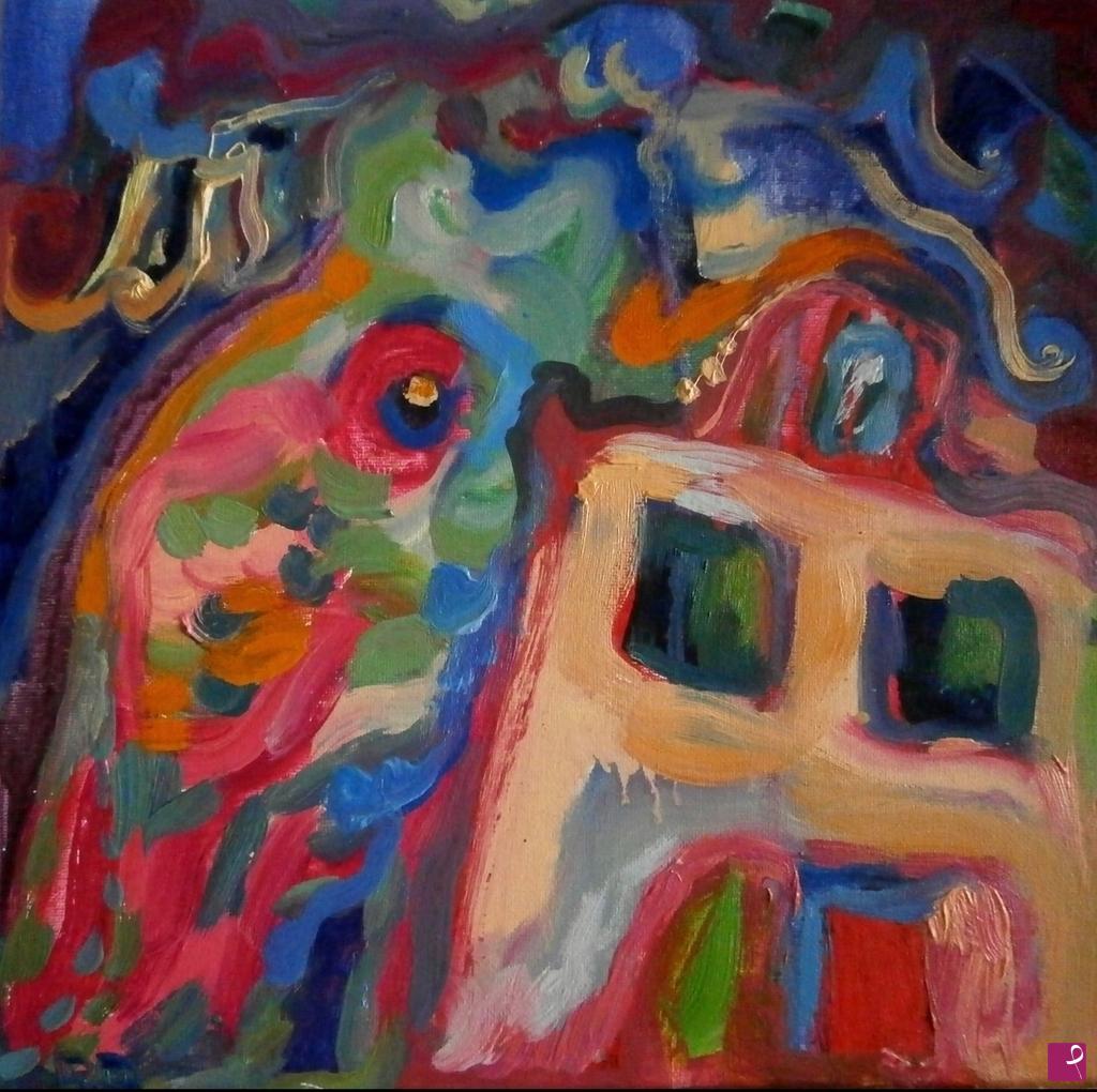 paintings on sale online