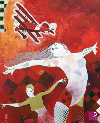 online paintings on sale