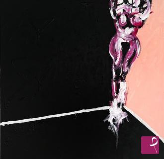 sold painting on PitturiAmo