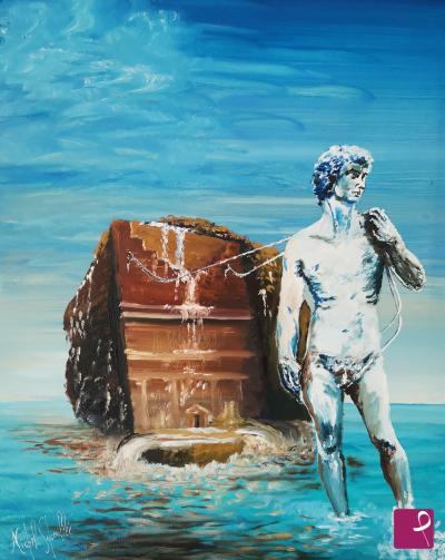 online paintings on sale