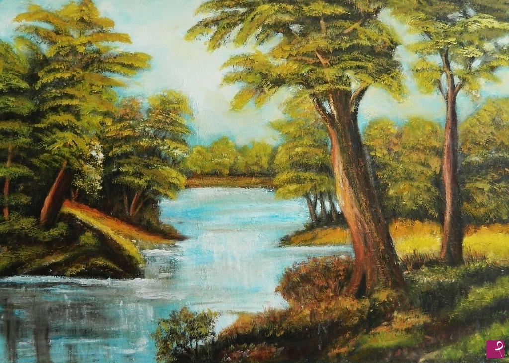 paintings on sale online