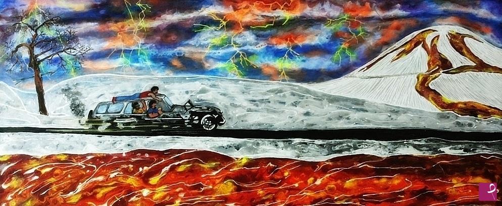 paintings on sale online