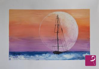 online paintings on sale