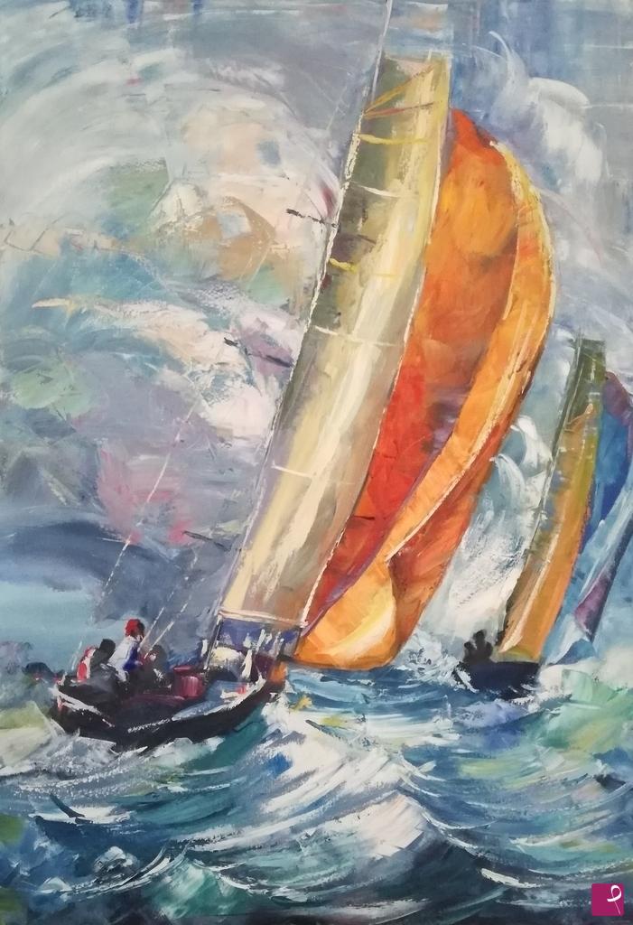 paintings on sale online
