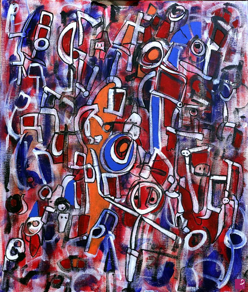 paintings on sale online