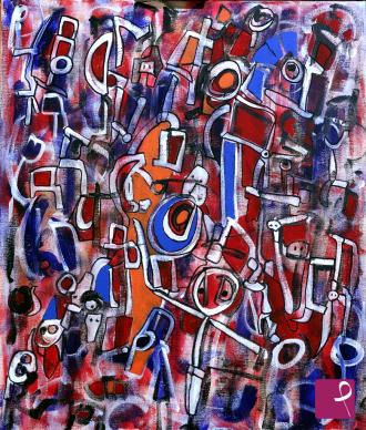 online paintings on sale